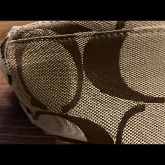 Coach handbag - Picture 4 of 5